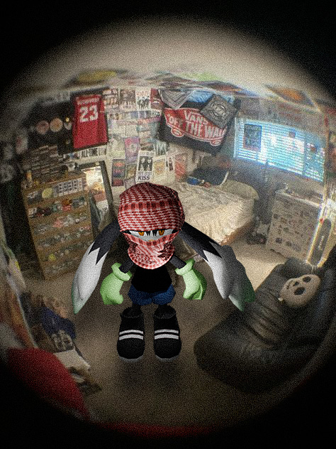Background 23