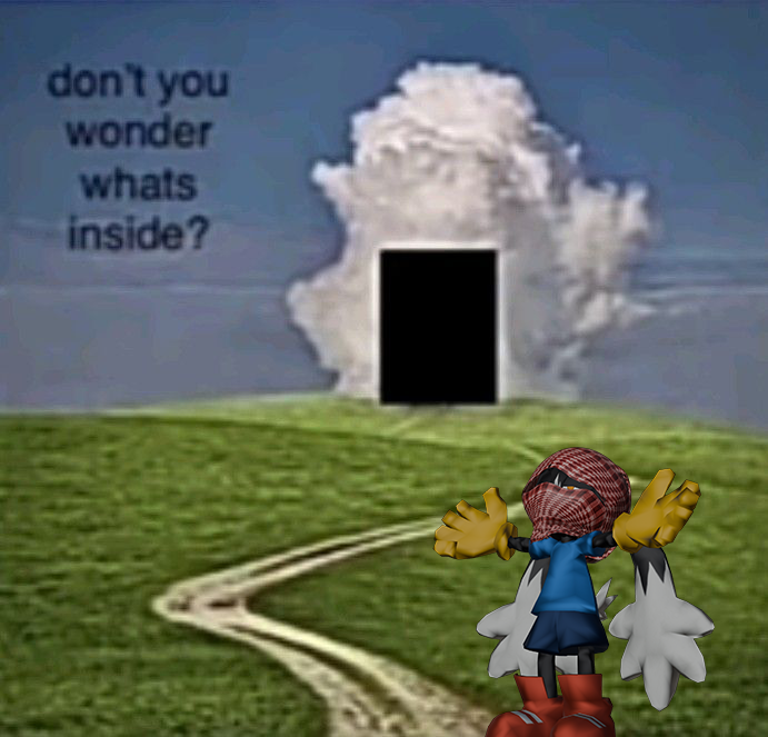 PSX Meme