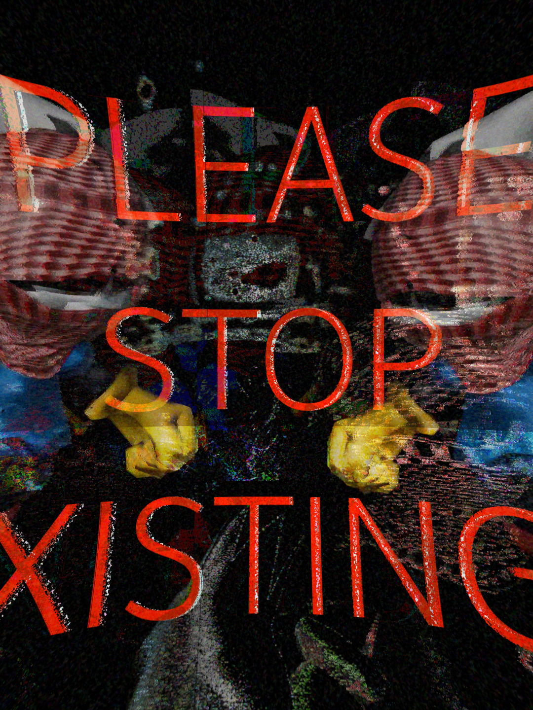 PSX Meme